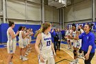 Women's Basketball Senior Day  Wheaton College Women's Basketball Senior Day 2020. - Photo By: KEITH NORDSTROM : Wheaton, basketball, Senior Day